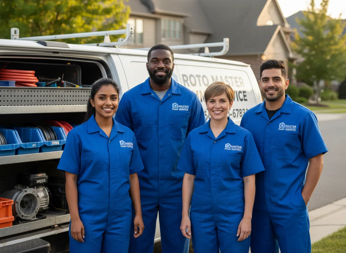 Sump Pump Installation company in Larimer, PA